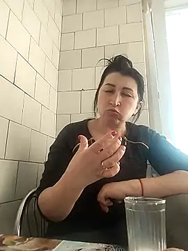 Funny Karina online show from March 10, 2:00 pm