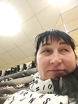 Funny Karina online show from April 1, 8:26 am