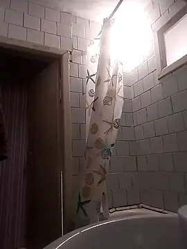 Funny Karina online show from April 14, 7:20 pm