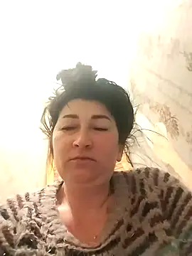 Funny Karina online show from April 18, 5:11 am