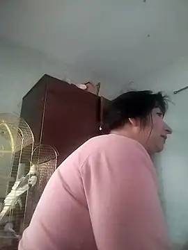 Funny Karina online show from April 20, 4:59 am