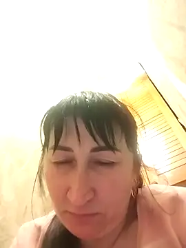 Funny Karina online show from April 21, 12:44 pm