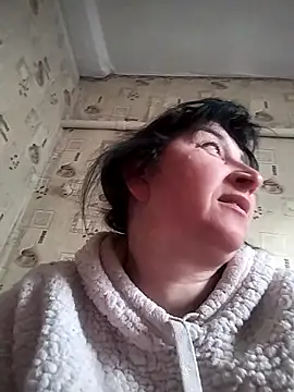 Funny Karina online show from April 22, 4:26 am