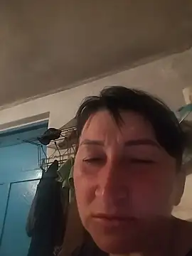 Funny Karina online show from July 21, 8:11 pm