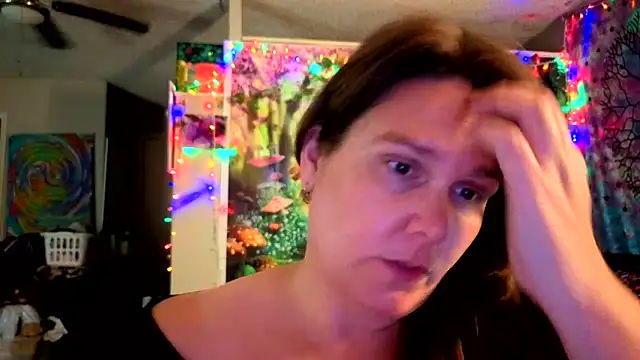 Princess  Kitty   online show from October 16, 2:01 am