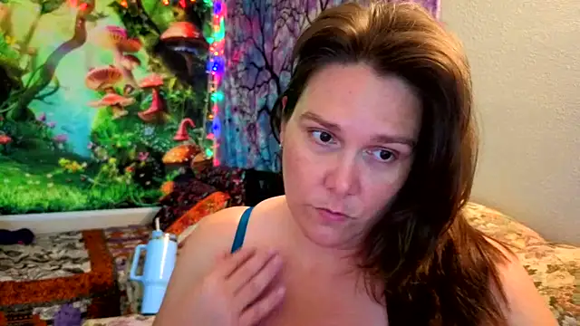 Princess  Kitty   online show from October 21, 7:47 pm