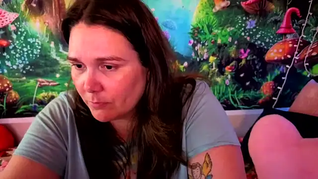 Princess  Kitty   online show from March 2, 9:21 pm