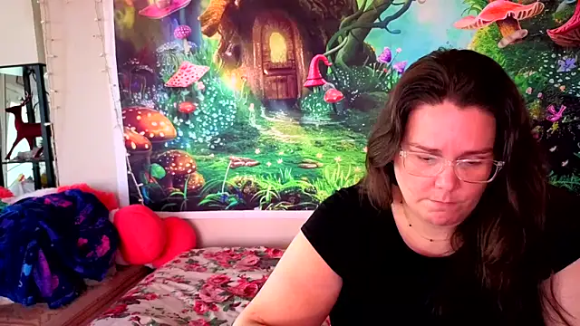 Princess  Kitty   online show from March 3, 6:58 pm