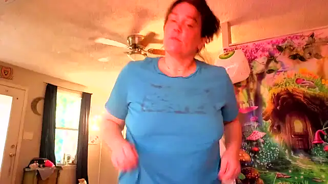 Princess  Kitty   online show from March 20, 3:28 pm