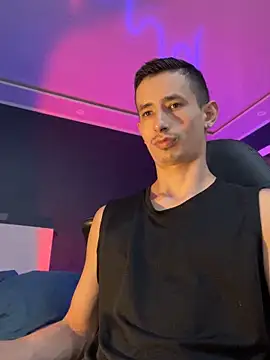 Damartinez27 online show from September 13, 8:25 am