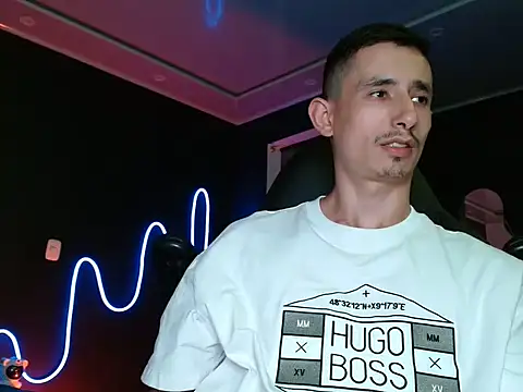 Damartinez27 online show from September 21, 7:43 am