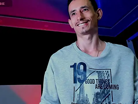 Damartinez27 online show from October 1, 9:04 am