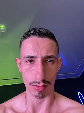 Damartinez27 online show from October 29, 8:27 am