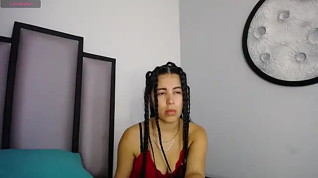 Lucy-23 online show from November 22, 4:22 am