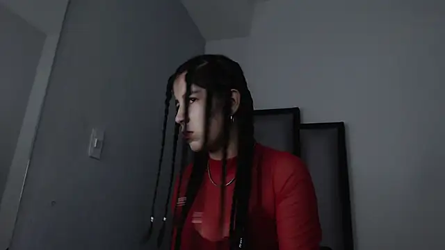 Lucy-23 online show from February 14, 5:04 am