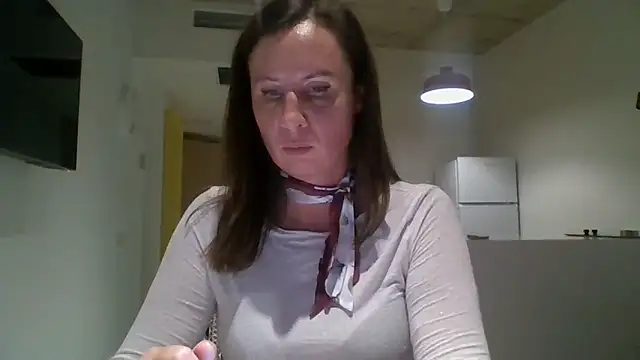 ALICAINWONDERLAND online show from October 11, 5:33 pm