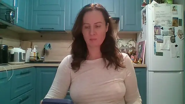 ALICAINWONDERLAND online show from January 9, 7:37 pm