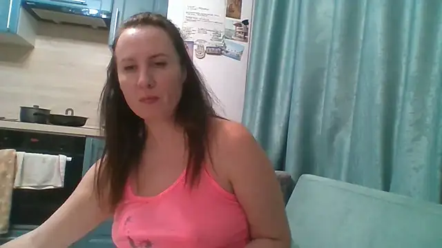 ALICAINWONDERLAND online show from April 18, 7:51 pm