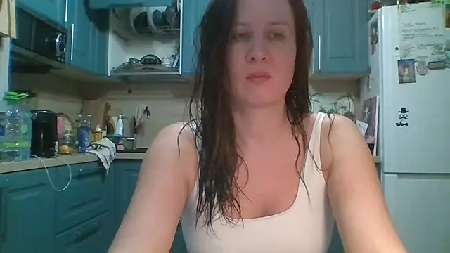 ALICAINWONDERLAND online show from April 22, 6:31 pm