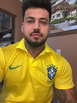 Thales fortunato online show from July 14, 5:07 pm