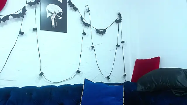 Snapshot of Naia69 chatting on November 20, 11:32 am Naia69 online show from November 20, 11:32 am