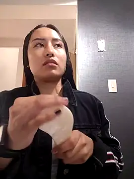 Venus Rivers online show from September 12, 1:44 pm