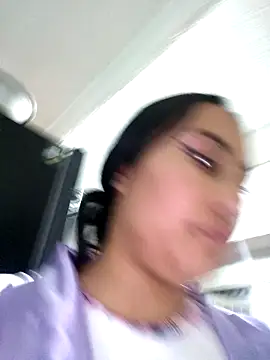 Venus Rivers online show from September 27, 5:01 am