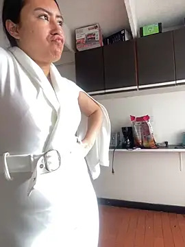 Venus Rivers online show from November 11, 1:22 pm