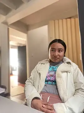 Venus Rivers online show from November 28, 1:25 pm