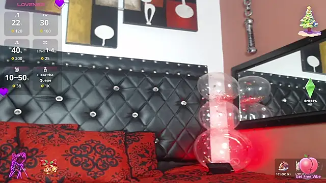 Engeelll online show from December 20, 7:21 pm