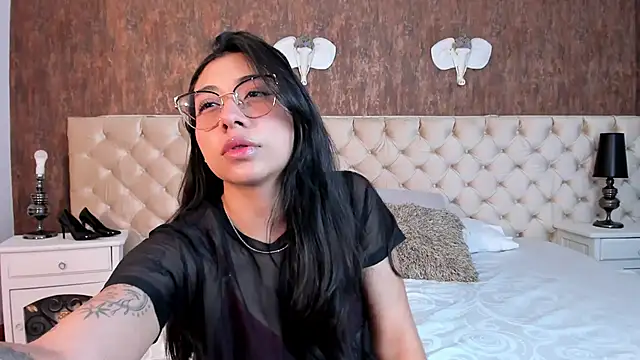 MeryCoors online show from April 27, 12:47 pm