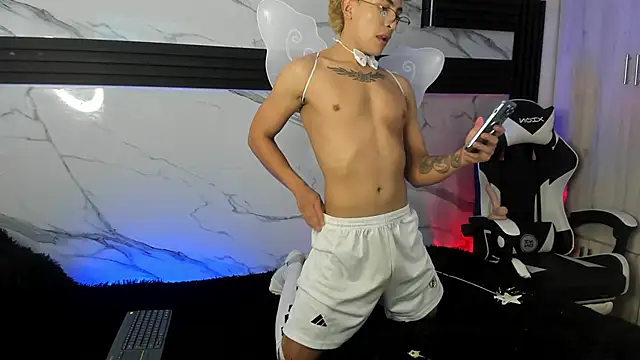 Saimonvela online show from October 29, 12:13 am