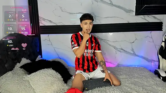 Saimonvela online show from March 22, 8:51 am