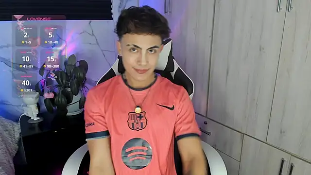 Saimonvela online show from April 9, 6:02 am