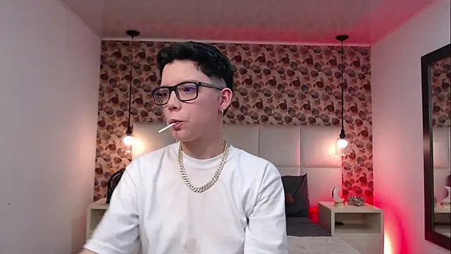 SpencerMontgomery online show from September 19, 8:42 pm