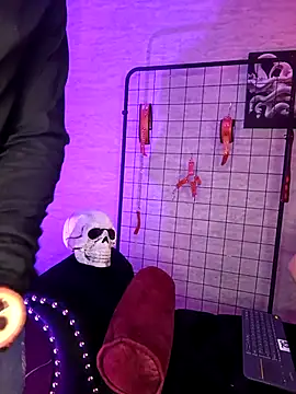 SpencerMontgomery online show from November 9, 3:10 pm