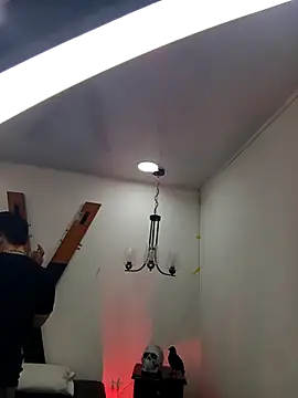 SpencerMontgomery online show from November 25, 7:47 pm