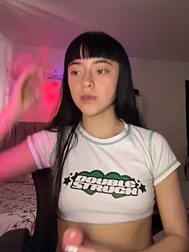 violetta blackk online show from February 5, 4:44 pm