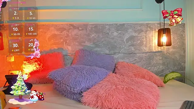 Matias skinny online show from November 16, 2:39 am