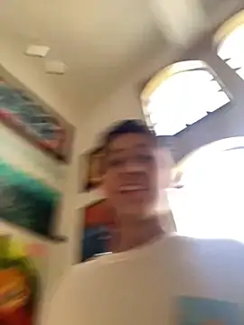 elfernh online show from October 17, 5:37 pm