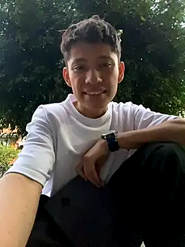 elfernh online show from October 25, 10:48 pm