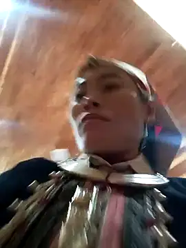 CoMay003 online show from December 4, 6:01 am