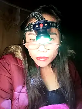 CoMay003 online show from January 11, 4:45 pm