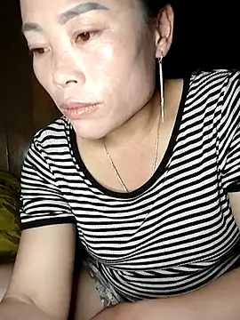 CoMay003 online show from March 30, 1:45 pm