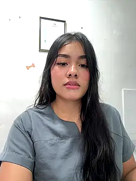 Snapshot of Mariaotalvaro chatting on October 11, 6:17 pm Mariaotalvaro online show from October 11, 6:17 pm