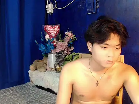 youre BabyBoy online show from October 18, 7:14 pm