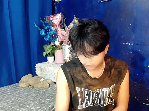 youre BabyBoy online show from November 26, 11:50 pm