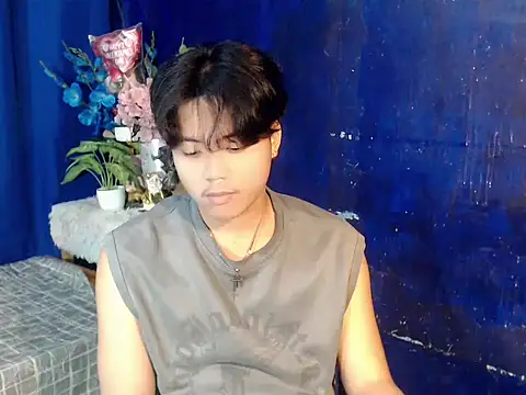 youre BabyBoy online show from December 21, 3:46 am