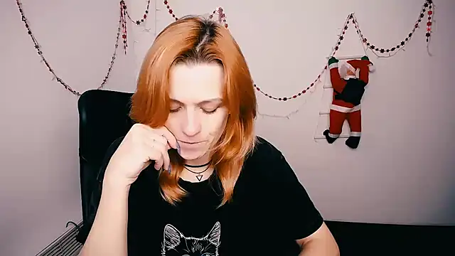 PeppyMia online show from January 14, 7:36 am