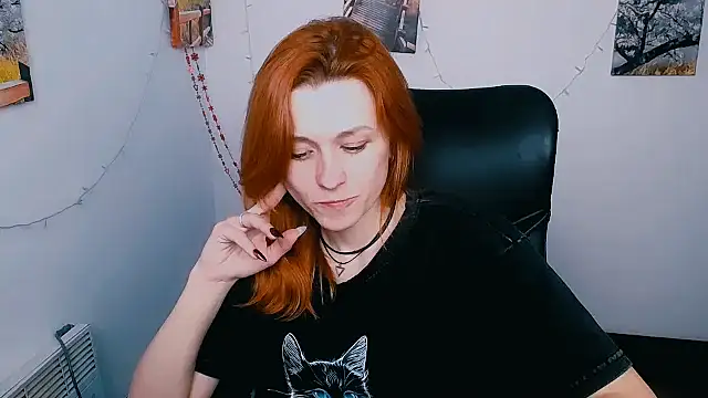 PeppyMia online show from February 28, 7:20 am